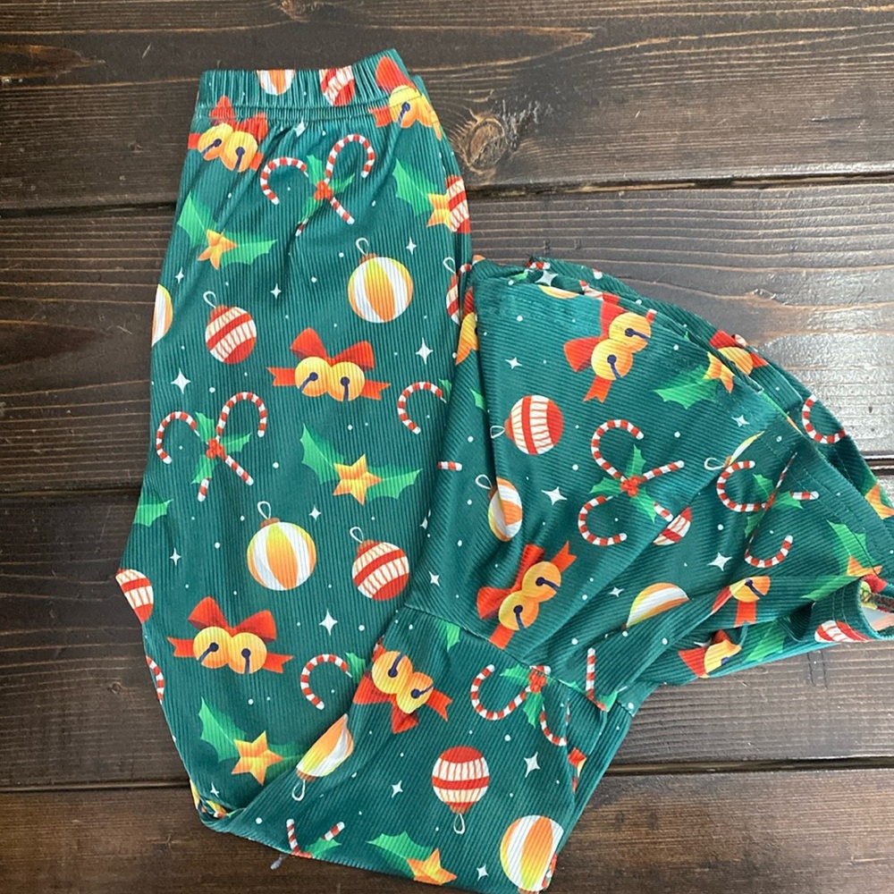 Holiday Flares